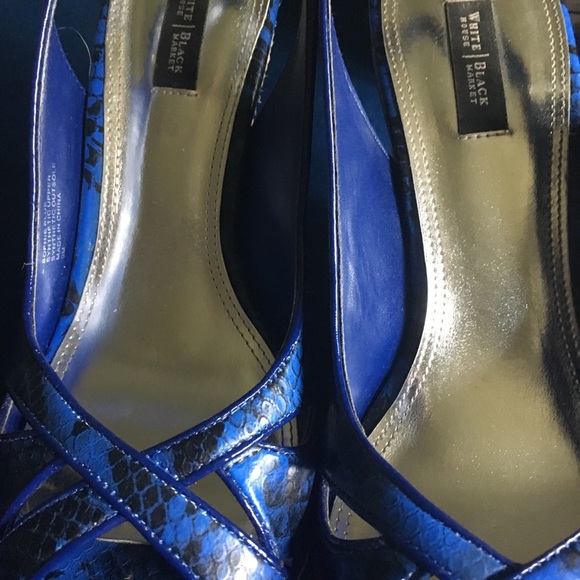 Wedges - Picture 3 of 3